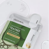 Mascarilla de gel Teatree Nude